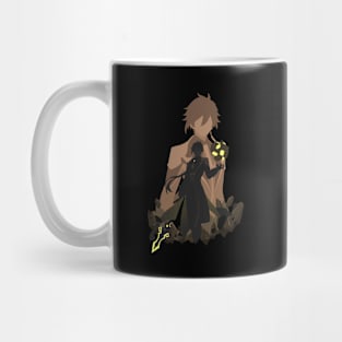 Zhongli Genshin Impact Mug